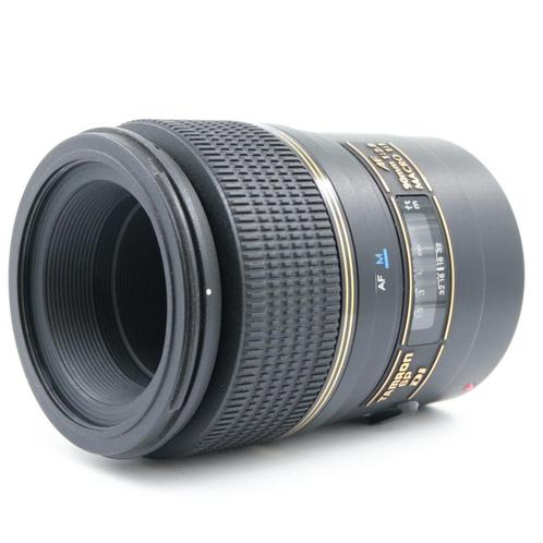 Tamron 90mm F/2.8 Macro SP Di Canon | Tweedehands, Audio, Tv en Foto, Foto | Lenzen en Objectieven, Zo goed als nieuw, Verzenden