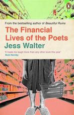 The Financial Lives of the Poets 9780241969441 Jess Walter, Boeken, Verzenden, Gelezen, Jess Walter