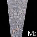 Een natuurlijke sculptuur uit de diepe ruimte. Aletai