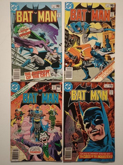 Batman #313/323 - Dreadful Birthday, Dear Joker...! - Batman, Boeken, Strips | Comics