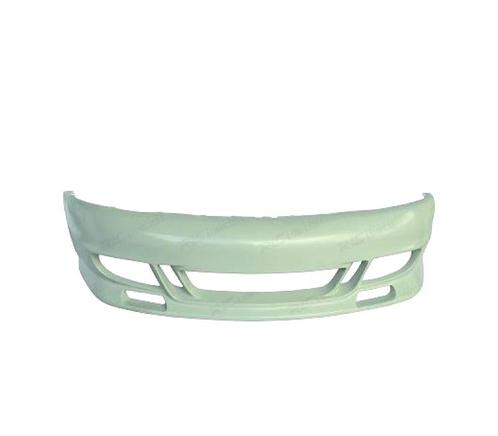Pare Chocs Frontal Pour Peugeot 206 206Cc 98-05, Auto-onderdelen, Carrosserie, Verzenden
