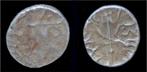 Late 7th cent A India Yashaditya Ar damma zilver, Postzegels en Munten, Munten en Bankbiljetten | Verzamelingen, Verzenden