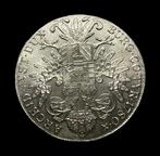 Oostenrijk. Maria-Theresia. Thaler (taler) 1780 / Restrike, Postzegels en Munten