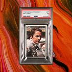 1975 - Panini - Automobile - Niki Lauda - #247 - 1 Graded