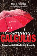 Everyday Calculus 9780691175751 Oscar Fernandez, Boeken, Verzenden, Gelezen, Oscar Fernandez