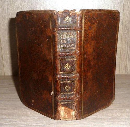 Saint Augustin - Les Confessions de Sainct Augustin,, Antiek en Kunst, Antiek | Boeken en Manuscripten
