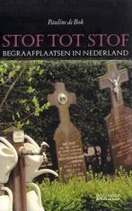 Stof tot stof: begraafplaatsen in Nederland, Verzenden