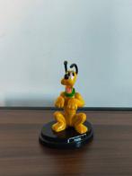 Disney - Mickey Mouse - 1 - Pluto Figure, Verzamelen, Nieuw