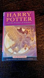 Auteur Joanne Rowling/J.K. Rowling - Harry Potter and the