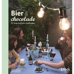 Bier & chocolade 9789089776396 Koen Dewettinck, Verzenden, Gelezen, Koen Dewettinck