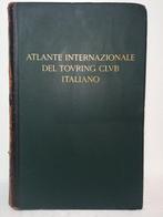 Italië - Atlante Internazionale; Touring Club Italiano -, Boeken, Nieuw