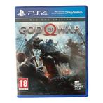 God Of War (Day One Edition) (PS4) (TWEEDEHANDS), Games en Spelcomputers, Games | Sony PlayStation 4, Verzenden, Nieuw