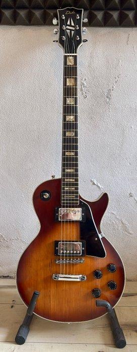 Duke - Les Paul - - Elektrische gitaar, Muziek en Instrumenten, Snaarinstrumenten | Gitaren | Akoestisch