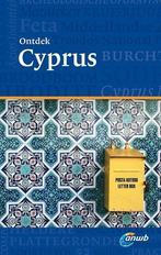 Cyprus / ANWB Ontdek 9789018038236 Andreas Schneider, Boeken, Reisgidsen, Verzenden, Gelezen, Andreas Schneider