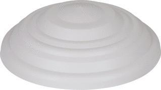 Bailey SmartCup Verlichtingsarmatuur voor mechanische, Doe-het-zelf en Bouw, Bouwverlichting, Verzenden
