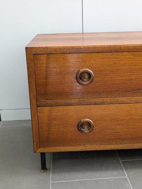Commode - Hout, Antiek en Kunst, Kunst | Designobjecten
