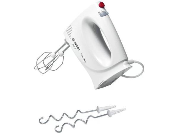 Veiling - Bosch MFQ3010 Handmixer 300W – Wit, Electroménager, Mélangeurs de cuisine
