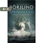 Springvloed / Rönning & Stilton serie / 1 9789400511200, Verzenden, Gelezen, Cilla Börjlind