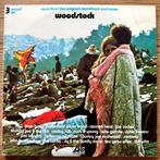 Woodstock & Related - Woodstock  [3 LPs]- original, Nieuw in verpakking