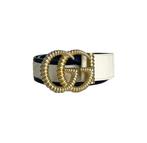 Gucci - Marmont - Ceinture