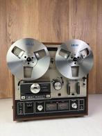 Akai - X-201D - 4 sporen Reel-to-reel audio, Nieuw