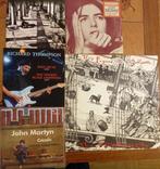 John Martyn, Various Artists/Bands in Folk &