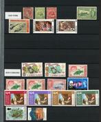 Curaçao - Colonies diverses, Curaçao, Antilles, Gestempeld