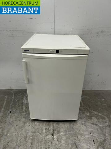 Liebherr Tafelmodel Vriezer 101 liter 230V Horeca, Ophalen of Verzenden
