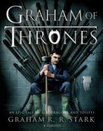 Graham Of Thrones 9781471141645, Gelezen, Graham R. R. Stark, Graham R. R. Stark, Verzenden