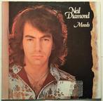 Neil Diamond - Moods, Cd's en Dvd's, Verzenden, Gebruikt