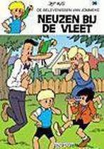 Neuzen bij de vlijt / De belevenissen van Jommeke / 36, Boeken, Verzenden, Gelezen, Jef Nys