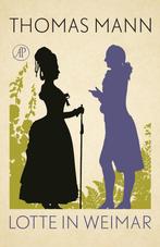 Lotte in Weimar (9789029505888, Thomas Mann), Boeken, Verzenden, Nieuw