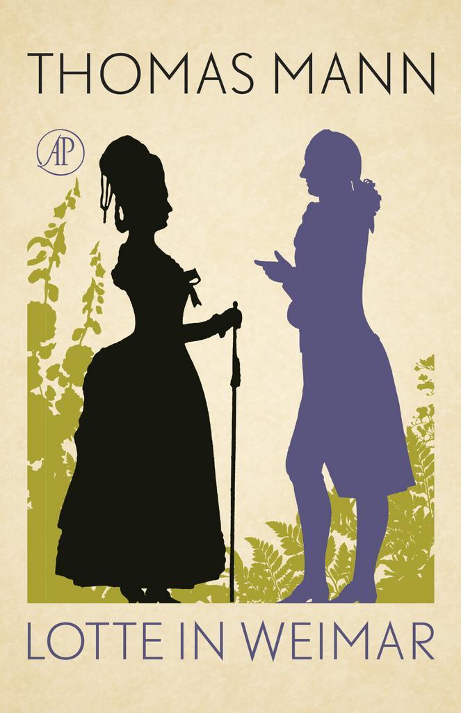 Lotte in Weimar (9789029505888, Thomas Mann), Boeken, Romans, Nieuw, Verzenden