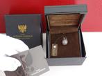 Figuur - Tatiana Faberge- Imperial pendant egg - original, Nieuw