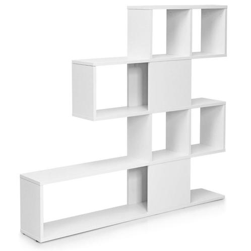 Tweedekans | Coast Modern 5 verdiepingen tellende, Huis en Inrichting, Kasten | Boekenkasten, Ophalen of Verzenden