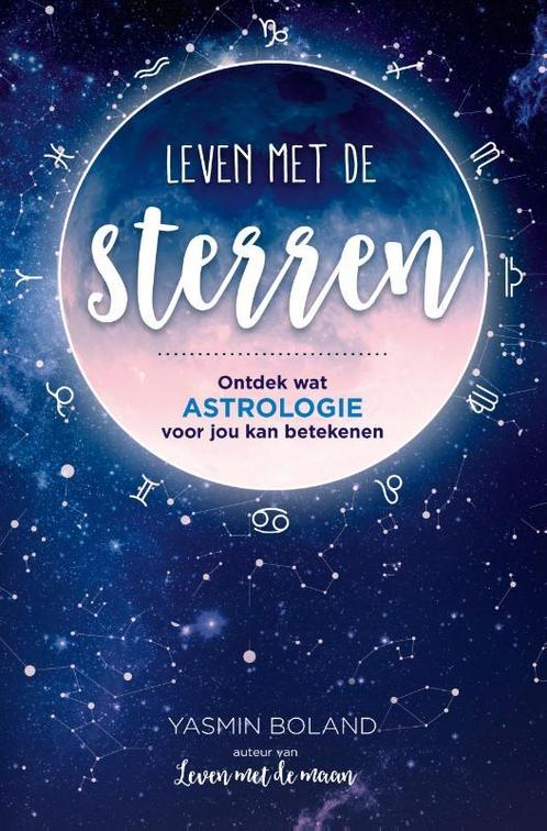 Leven met astrologie - Leven met de sterren 9789020215939, Livres, Ésotérisme & Spiritualité, Envoi