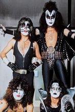 Gijsbert Hanekroot - Kiss, RAI Congrescentrum Amsterdam,