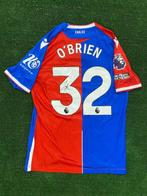 Crystal Palace - vriendelijk - Ó Brien - 2023 - Voetbalshirt, Collections