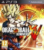 [PS3] Dragon Ball Xenoverse, Games en Spelcomputers, Games | Sony PlayStation 3, Ophalen of Verzenden, Nieuw