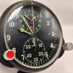 Molniya Vintage MIG 29 USSR Klok - 1960-1970