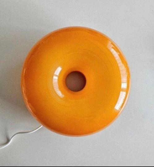 IKEA - Sabine Marcelis - Lamp - Varmblixt - Glas, Plastic, Antiek en Kunst, Antiek | Verlichting