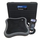 Mastercool Black Series weegschaal max. 110 kg, Verzenden, Nieuw