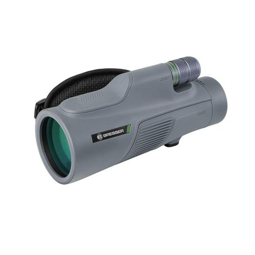 Bresser Wave Monoculair 12x50 OUTLET, Audio, Tv en Foto, Fotografie | Fotostudio en Toebehoren, Zo goed als nieuw, Verzenden