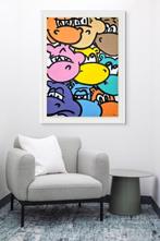 Hipo (1988) - The First Party (HipoPop-tami) XL One of a