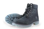 Timberland Boots in maat 43 Blauw | 5% extra korting, Kleding | Heren, Schoenen, Timberland, Boots, Zo goed als nieuw, Verzenden