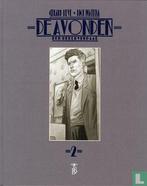 Avonden, De - De avonden 2 - 2003, Eén stripboek, Verzenden, Zo goed als nieuw, Matena, Dick, Reve, Gerard Kornelis van het.