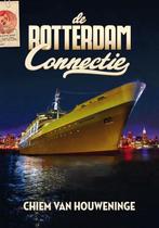 De Rotterdam Connectie 9789492077400 Chiem Van Houweninge, Verzenden, Gelezen, Chiem Van Houweninge