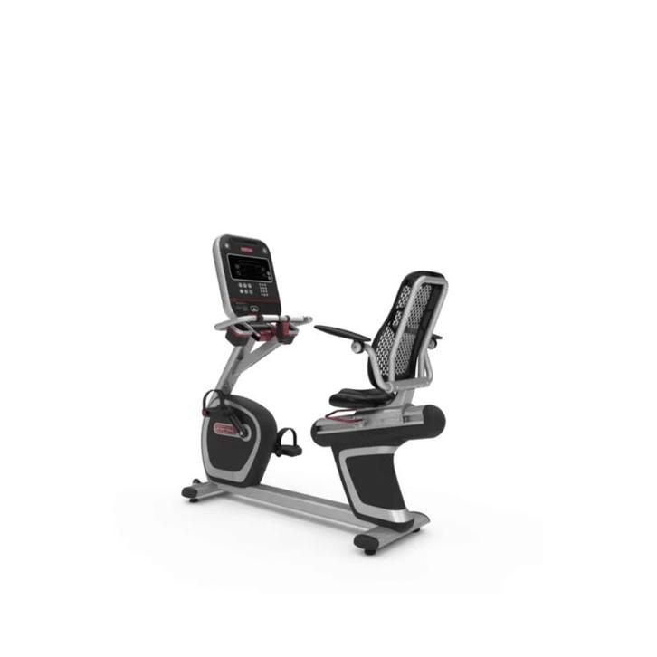 Star Trac -  8rb - Recumbent Bike, Sport en Fitness, Fitnessapparatuur, Nieuw, Ophalen of Verzenden
