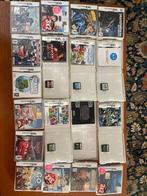 Nintendo - DS - collection - Videogame - In originele, Nieuw