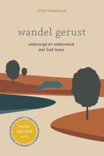 Wandel gerust / Verder met God / 1 9789083176505, Verzenden, Zo goed als nieuw, Eline Lindeboom